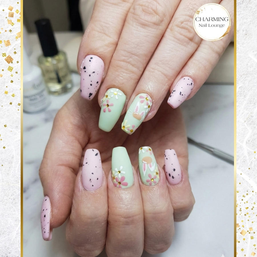 Nails Design
